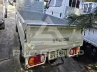 2014 Hyundai Porter