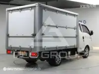 2014 Hyundai Porter
