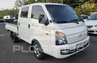 2014 Hyundai Porter