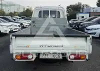 2014 Hyundai Porter