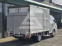 2014 Hyundai Porter