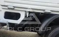 2014 Hyundai Porter