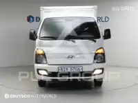 2014 Hyundai Porter