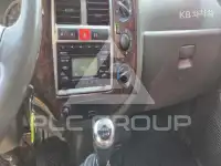 2014 Hyundai Porter