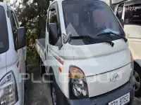 2014 Hyundai Porter