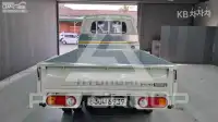 2014 Hyundai Porter