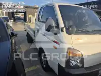 2014 Hyundai Porter