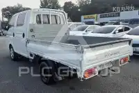 2014 Hyundai Porter
