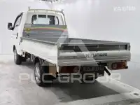 2014 Hyundai Porter