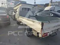 2014 Hyundai Porter