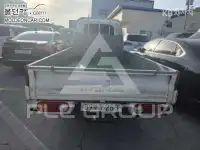 2014 Hyundai Porter