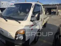 2014 Hyundai Porter