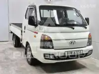 2014 Hyundai Porter