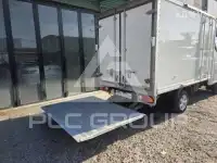 2014 Hyundai Porter