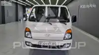 2014 Hyundai Porter