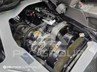 2014 Hyundai Porter