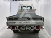 2014 Hyundai Porter