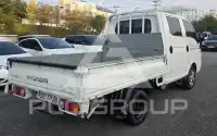 2014 Hyundai Porter
