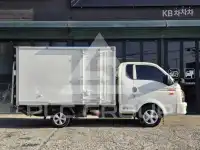 2014 Hyundai Porter