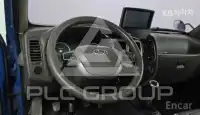 2014 Hyundai Porter