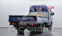 2014 Hyundai Porter