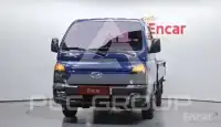 2014 Hyundai Porter
