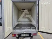 2014 Hyundai Porter