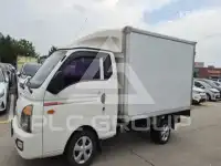 2014 Hyundai Porter