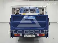 2014 Hyundai Porter
