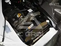 2014 Hyundai Porter