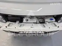 2014 Hyundai Porter