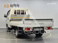 2014 Hyundai Porter
