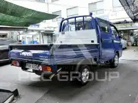 2014 Hyundai Porter
