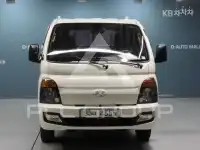 2014 Hyundai Porter