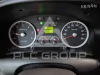 2014 Hyundai Porter