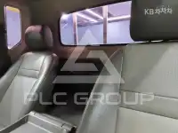2014 Hyundai Porter