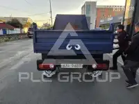 2014 Hyundai Porter
