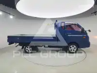 2014 Hyundai Porter