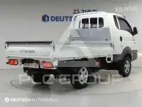 2014 Hyundai Porter