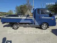 2014 Hyundai Porter