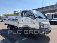 2014 Hyundai Porter