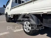 2014 Hyundai Porter
