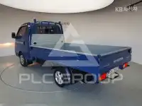 2014 Hyundai Porter