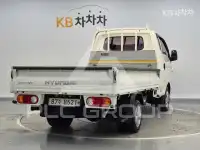 2014 Hyundai Porter