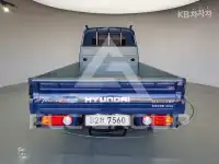 2014 Hyundai Porter