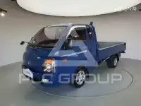2014 Hyundai Porter