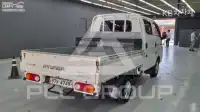 2014 Hyundai Porter