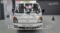 2014 Hyundai Porter