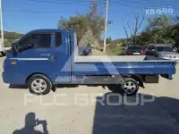 2014 Hyundai Porter