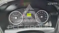 2014 Hyundai Porter